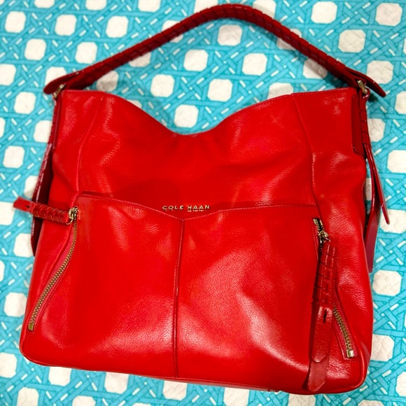 Cole Haan purse - Picture 3 of 6